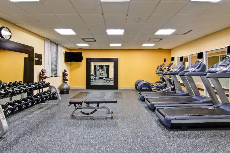 Homewood Suites by Hilton Toronto Airport Corporate Centre 2