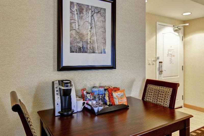 Homewood Suites by Hilton Toronto Airport Corporate Centre 4