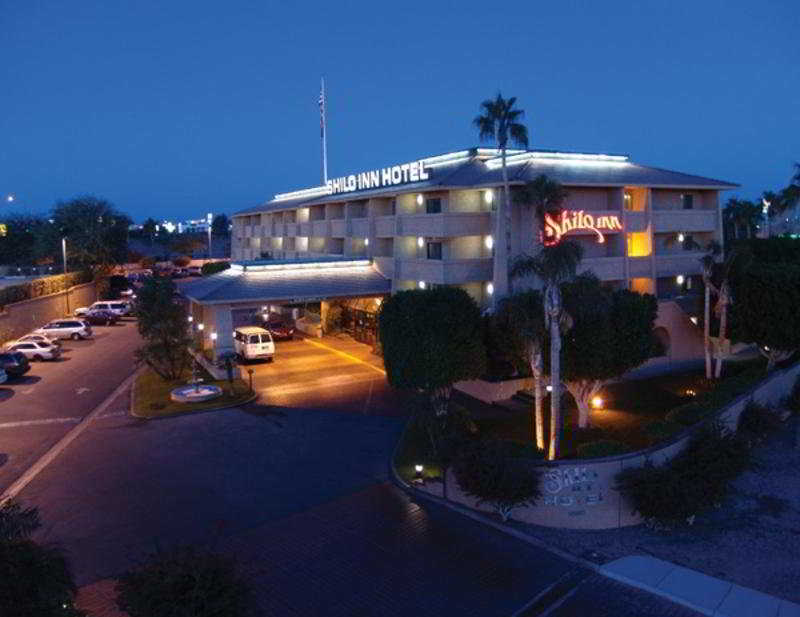 Shilo Inns Yuma 5