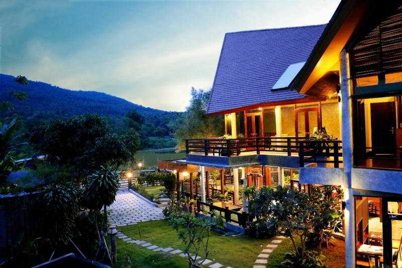Kireethara Boutique Resort (Adults only) photo 1