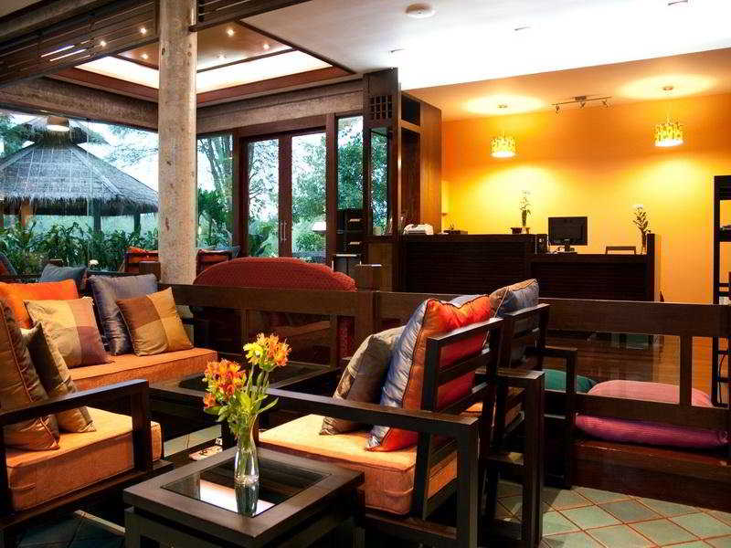 Kireethara Boutique Resort (Adults only) 5