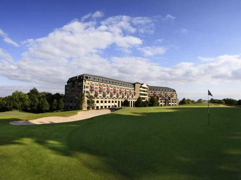 Celtic Manor Resort photo 1