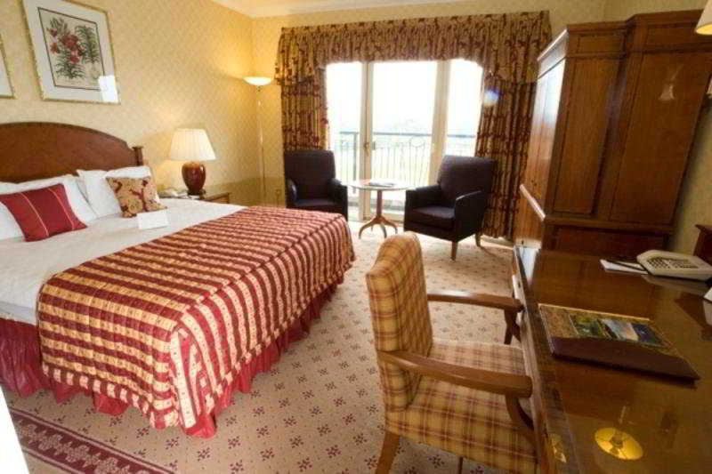 Celtic Manor Resort 4