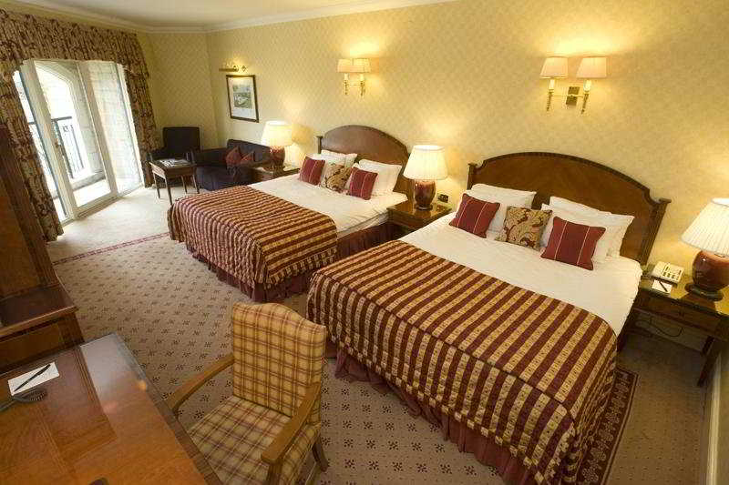 Celtic Manor Resort 5