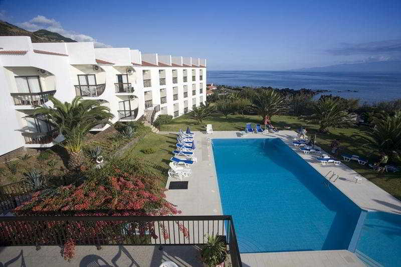 Hotel Sao Jorge Garden 2