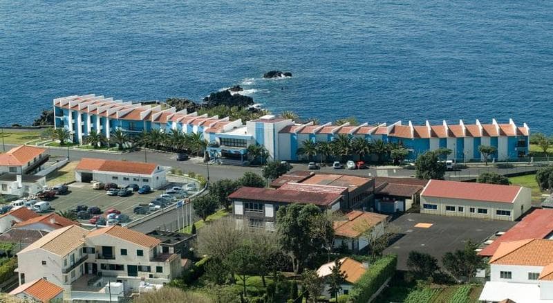 Hotel Sao Jorge Garden 4