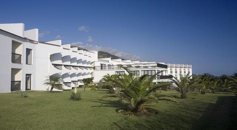 Hotel Sao Jorge Garden 3