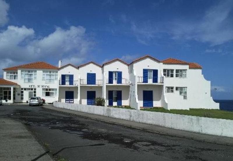 Hotel Ocidental photo 1