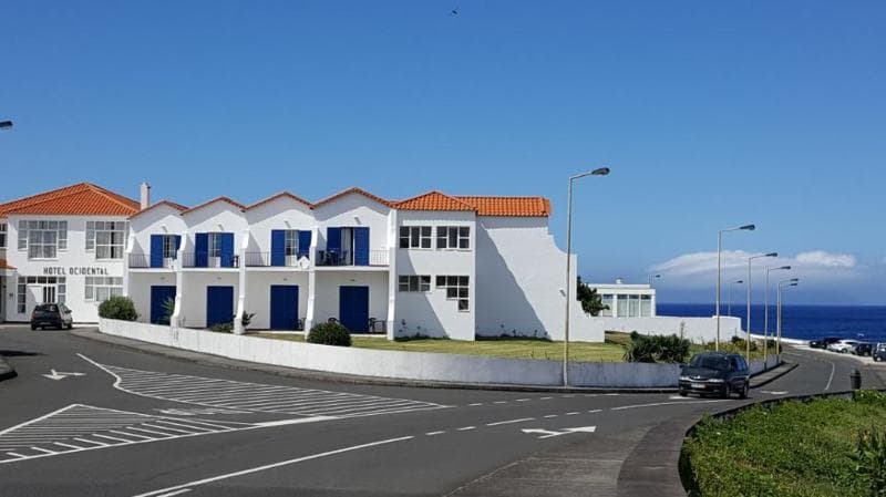 Hotel Ocidental 3