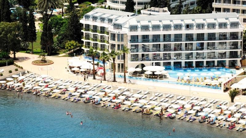 Marbella main
