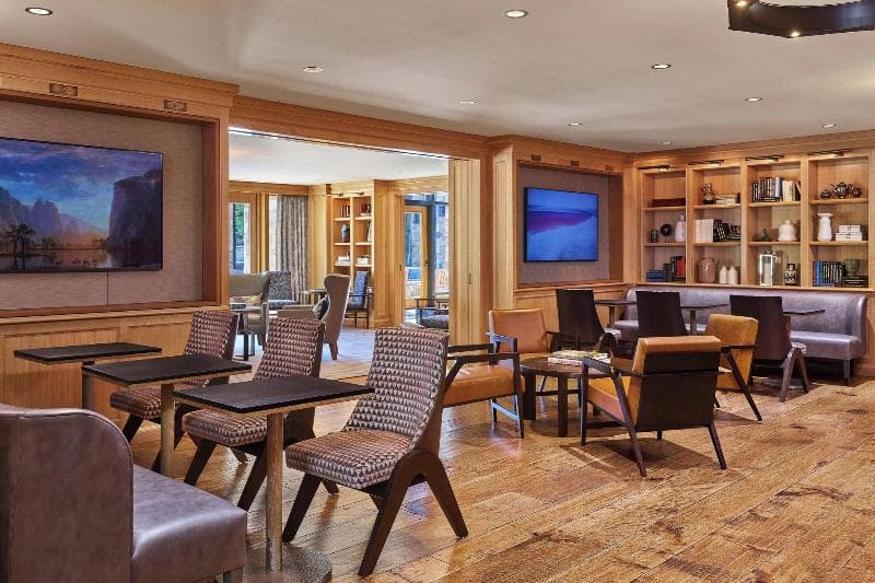 The St. Regis Deer Valley 2