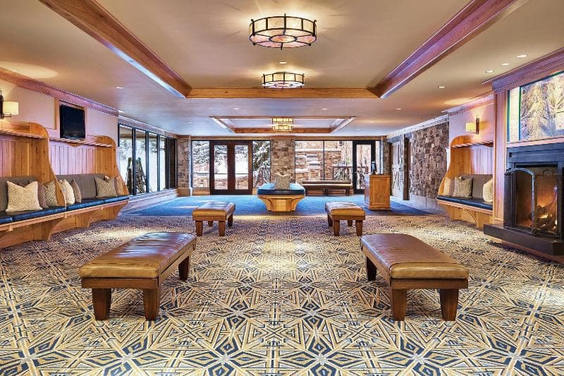The St. Regis Deer Valley 4