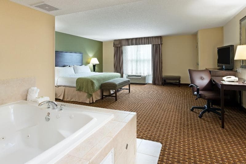 Holiday Inn Daytona Beach LPGA BLVD photo 1