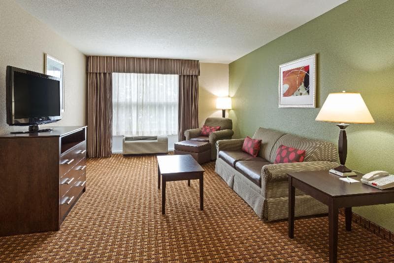 Holiday Inn Daytona Beach LPGA BLVD 3