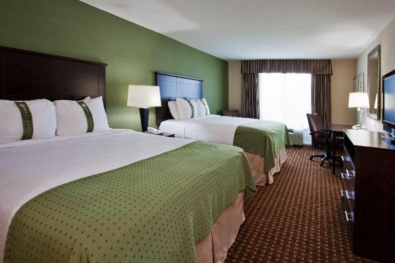 Holiday Inn Daytona Beach LPGA BLVD 4