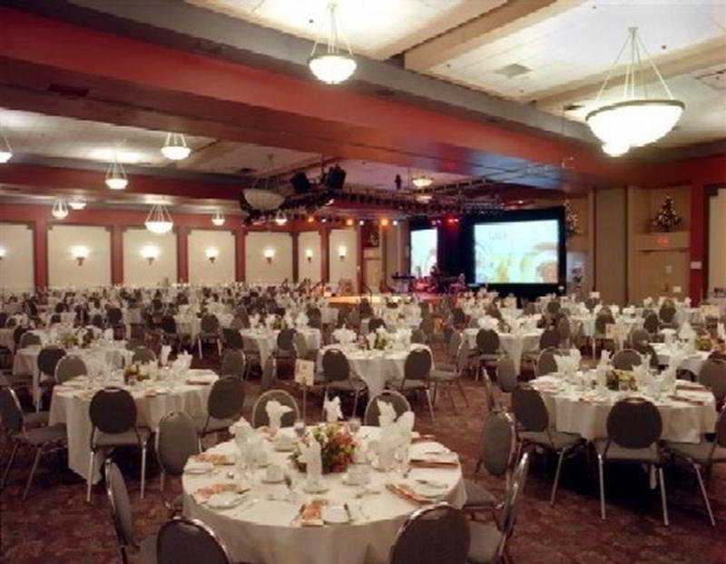 Delta Hotels Sherbrooke Conference Centre 5
