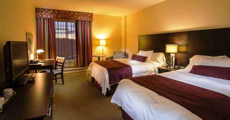 Delta Hotels Sherbrooke Conference Centre 3