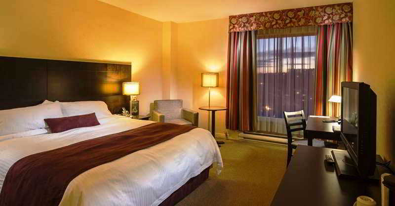 Delta Hotels Sherbrooke Conference Centre 2