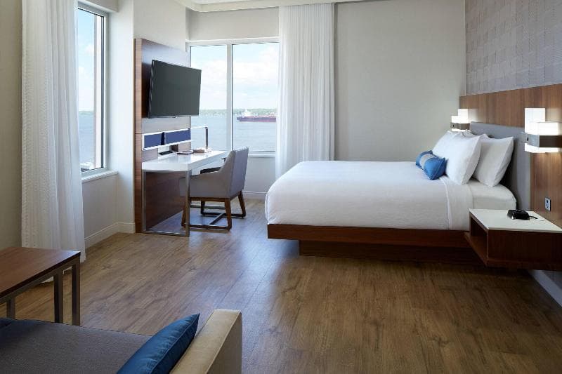 Delta Hotels Trois Rivieres Conference Centre photo 1