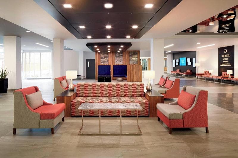 Delta Hotels Trois Rivieres Conference Centre 4