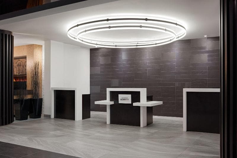 Delta Hotels Trois Rivieres Conference Centre 5