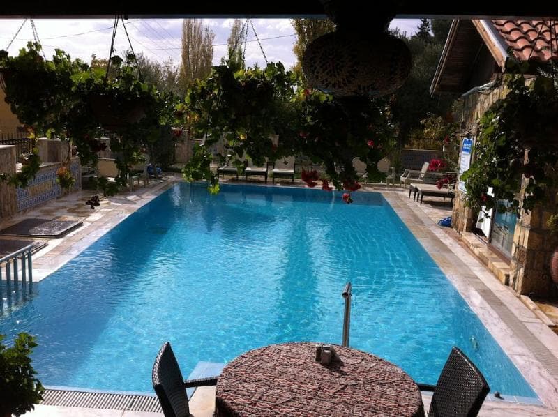 Melrose House Hotel photo 1