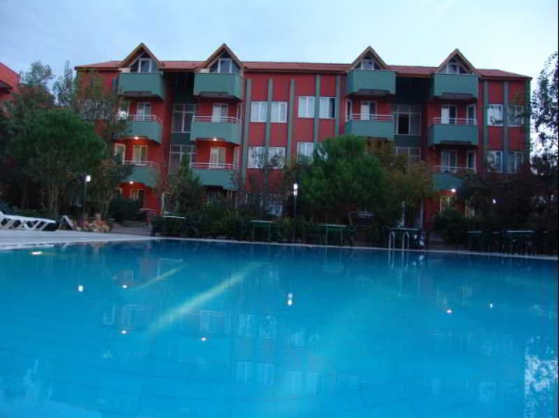 Reis Thermal 5