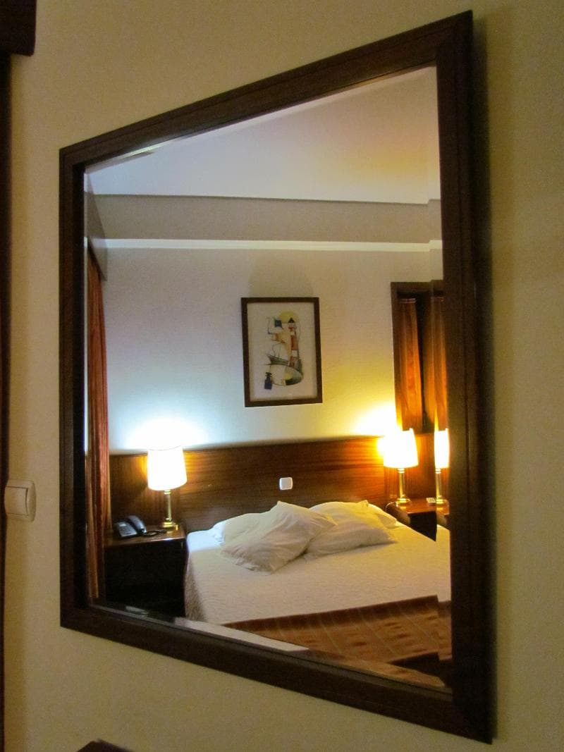 Hotel AS Sao Joao da Madeira 4