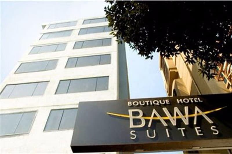 Boutique Hotel Bawa Suites photo 1