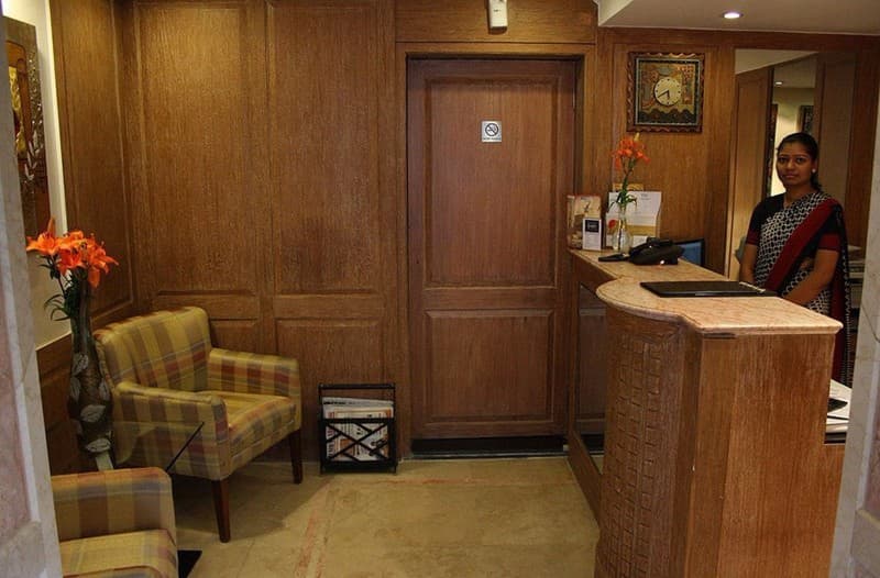 Boutique Hotel Bawa Suites 2