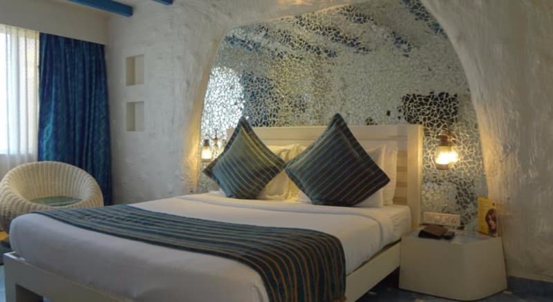 Boutique Hotel Bawa Suites 3
