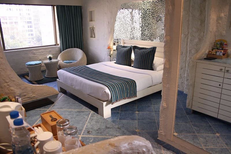 Boutique Hotel Bawa Suites 4