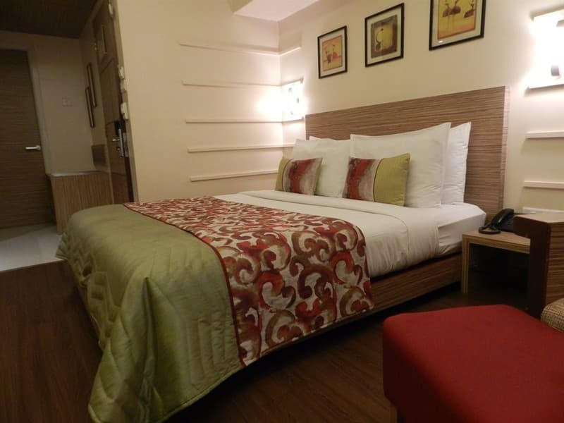 Boutique Hotel Bawa Suites 5