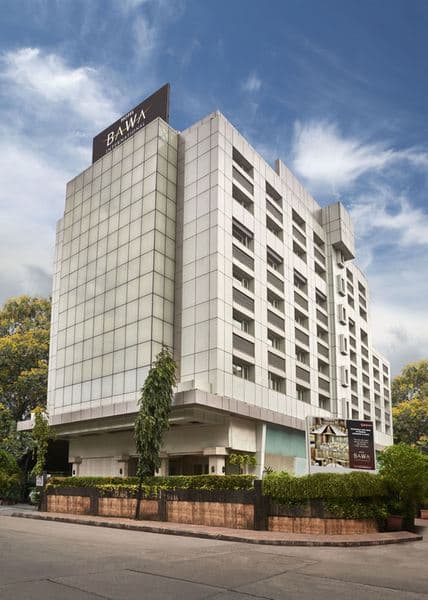 Hotel Bawa International photo 1