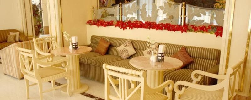 Hotel Bawa International 2