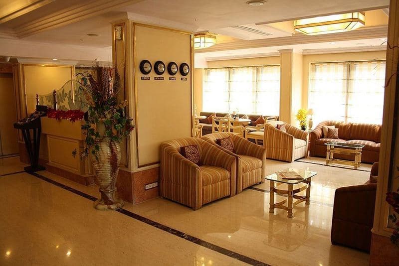 Hotel Bawa International 3