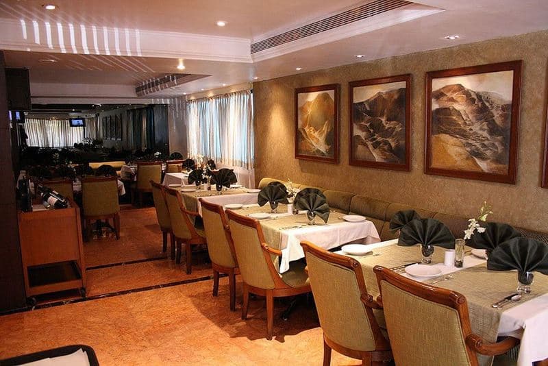 Hotel Bawa International 5