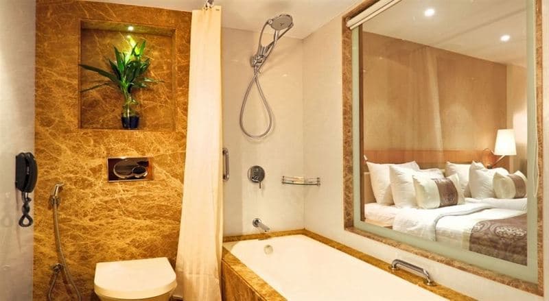 Hotel Bawa International 4