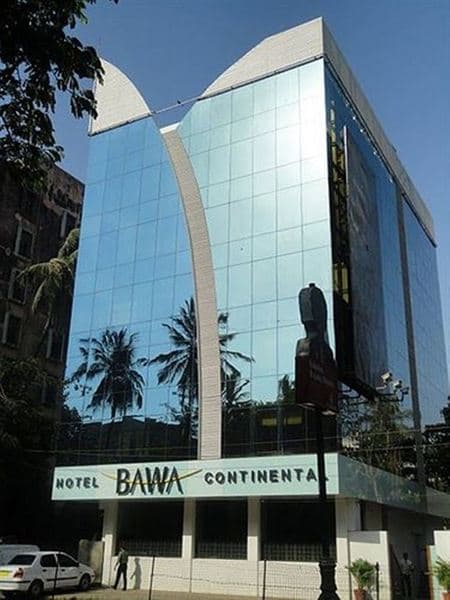 Hotel Bawa Continental photo 1