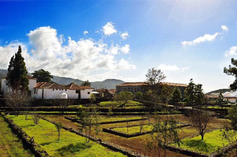 La Casona del Patio Hotel photo 1