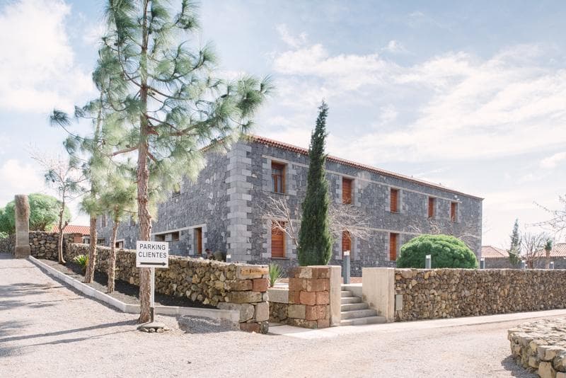 La Casona del Patio Hotel 2