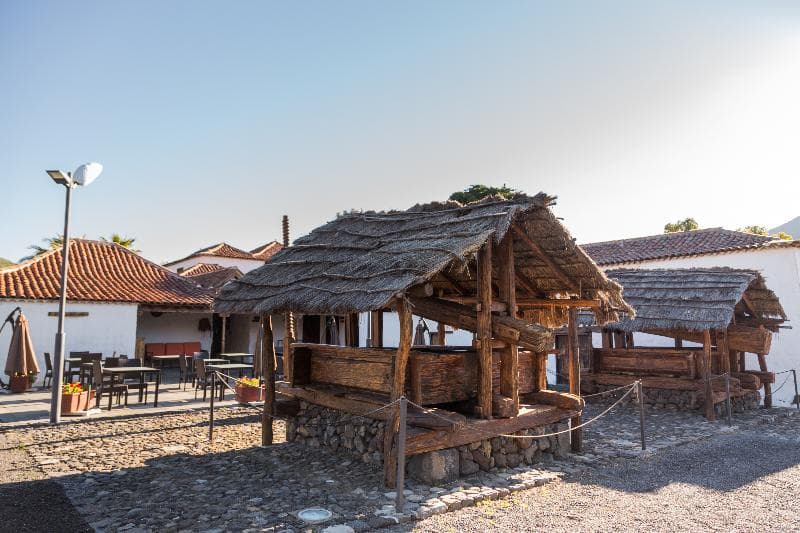 La Casona del Patio Hotel 3