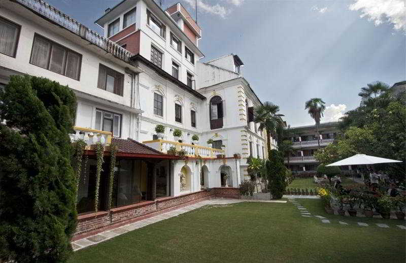 Kathmandu Guest House 2