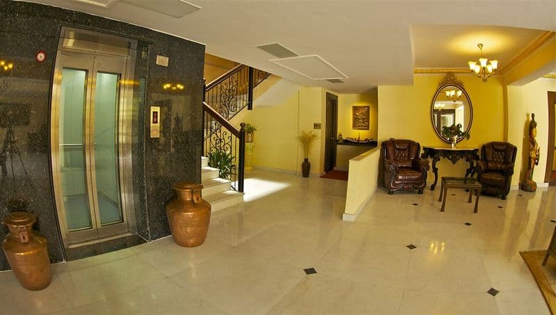 Kathmandu Guest House 5