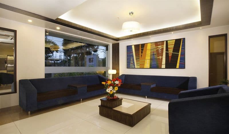 Bizz Tamanna Hotel 4