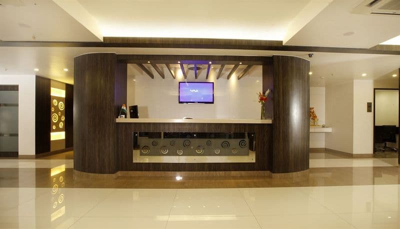 Bizz Tamanna Hotel 3