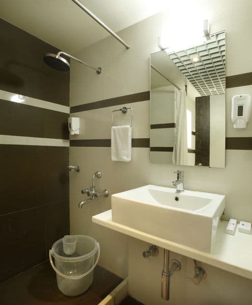 Bizz Tamanna Hotel 5
