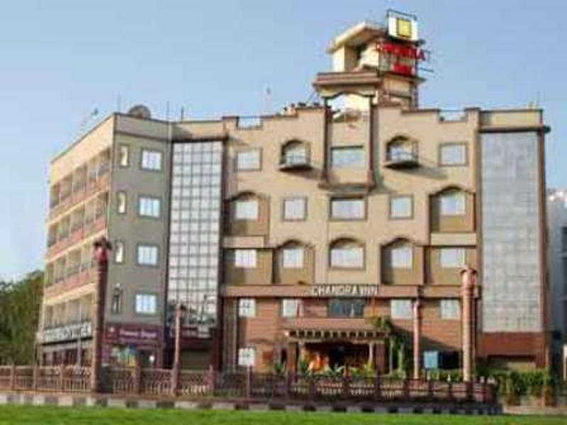 Chandra Inn photo 1