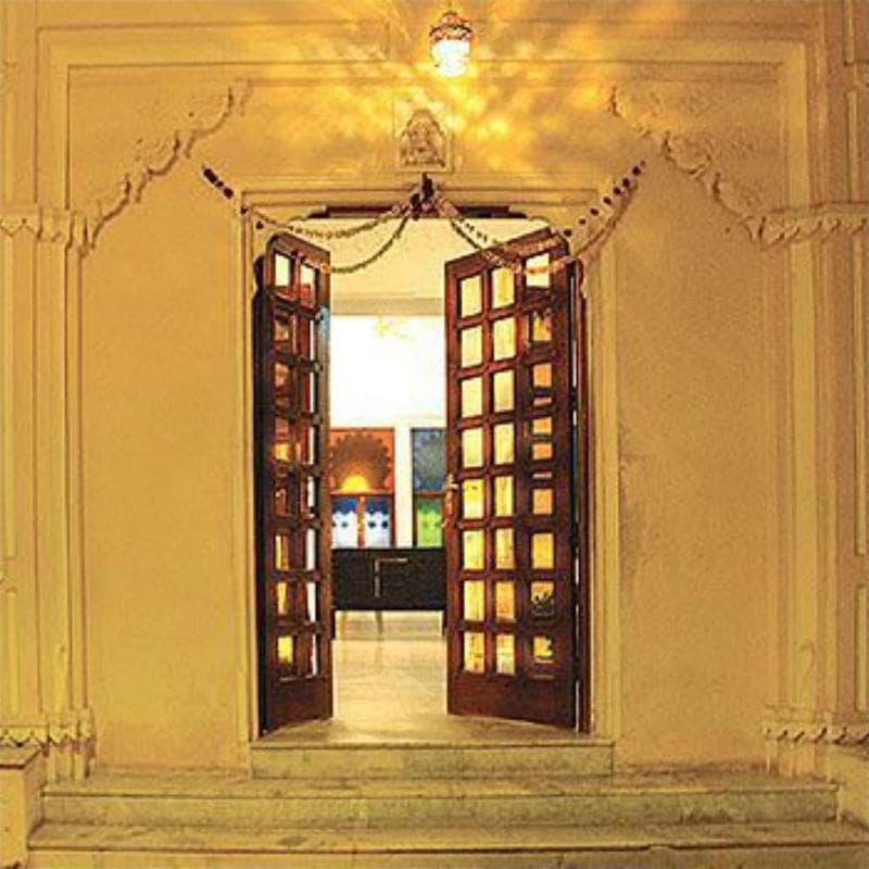 Jaiwana Haveli 3