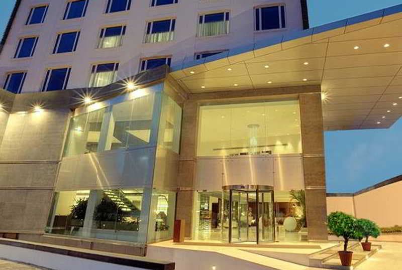 Pride Hotel Bengaluru photo 1